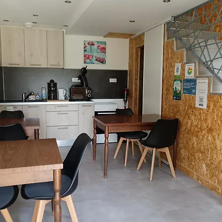 Bed & Breakfast L'ancienne Forge 3 D'hotes