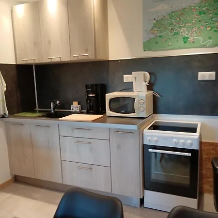 L'ancienne Forge 3 D'hotes Bed & Breakfast 3*