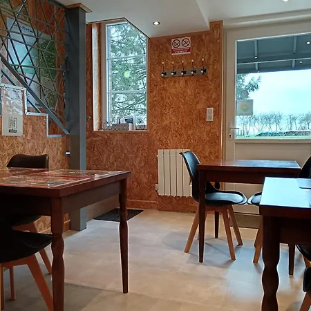 Bed & Breakfast L'ancienne Forge 3 D'hotes 3*