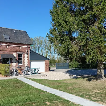 L'ancienne Forge 3 D'hotes Bed & Breakfast 3*
