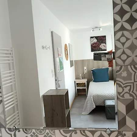 L'ancienne Forge 3 D'hotes 3*