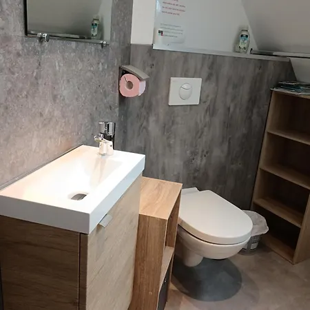 L'ancienne Forge 3 D'hotes Bed & Breakfast Louvetot